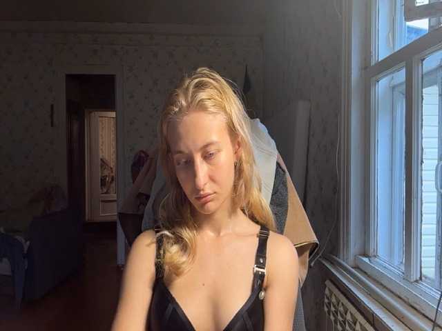 LavadaMalle live webcam show
