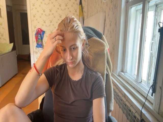 LavadaMalle live cam on BongaCams