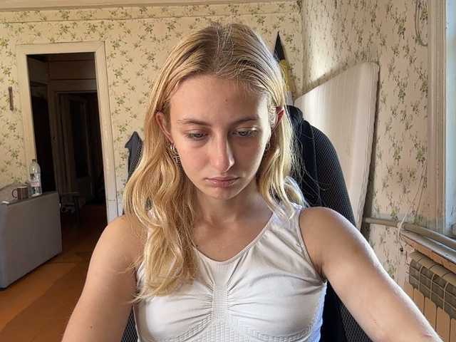 LavadaMalle live cam on BongaCams