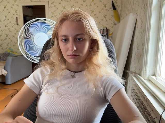LavadaMalle live cam on BongaCams