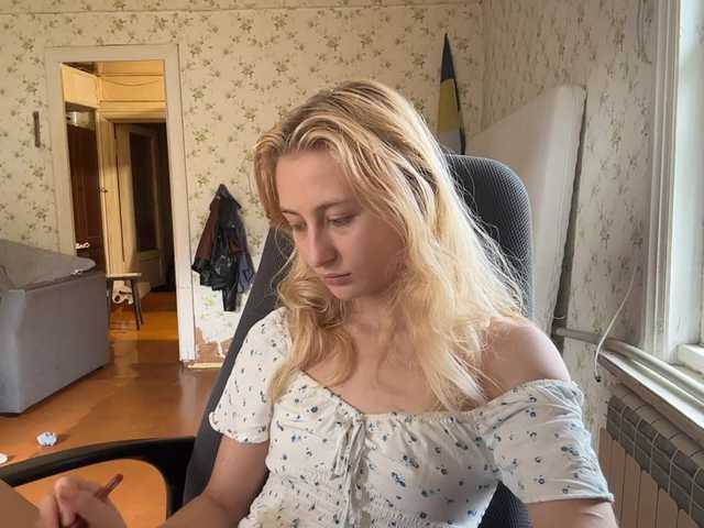 LavadaMalle live cam on BongaCams