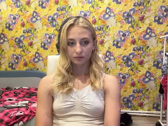 LavadaMalle live cam on BongaCams