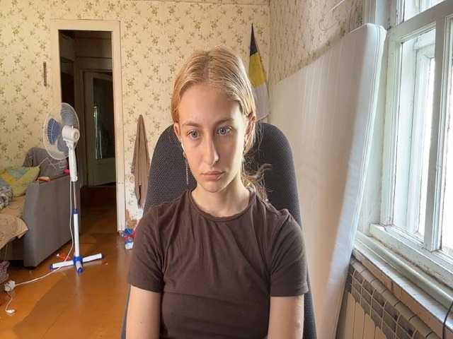LavadaMalle live cam on BongaCams