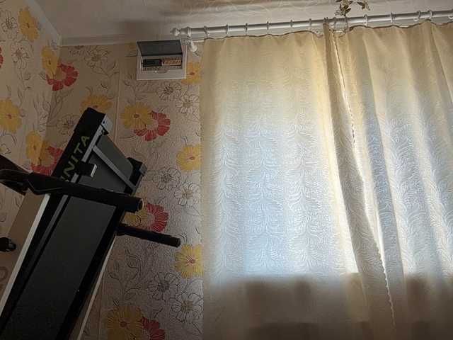 LavadaMalle live cam on BongaCams