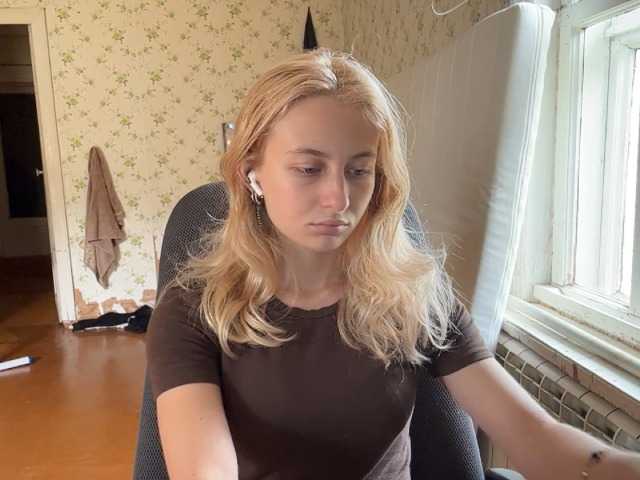 LavadaMalle live cam on BongaCams
