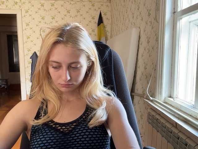 LavadaMalle live cam on BongaCams
