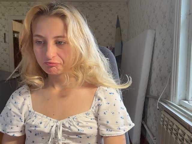 LavadaMalle live cam on BongaCams