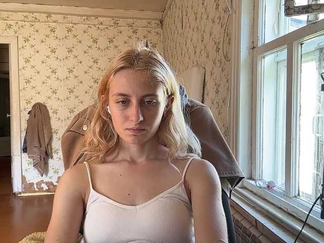 LavadaMalle live webcam show