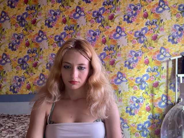 LavadaMalle live cam on BongaCams