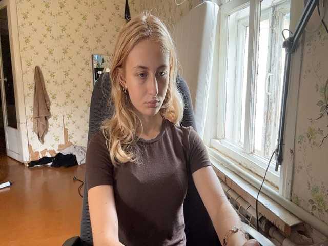 LavadaMalle live cam on BongaCams