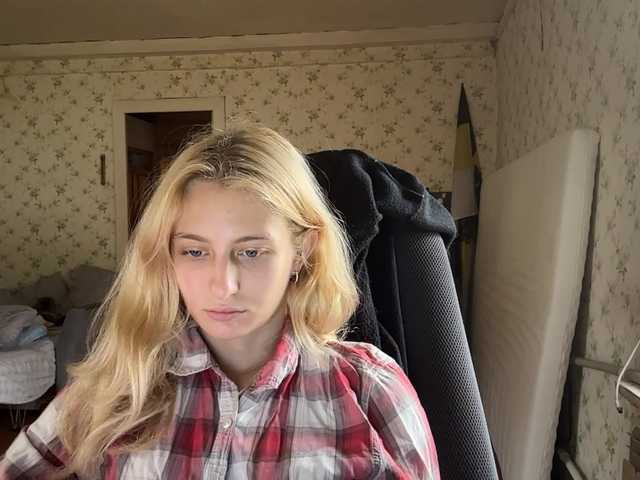LavadaMalle live cam on BongaCams
