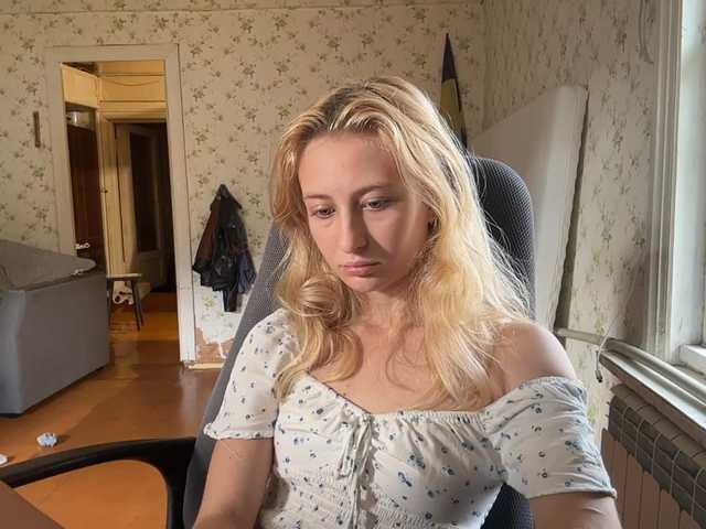 LavadaMalle live cam on BongaCams