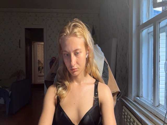 LavadaMalle live cam on BongaCams