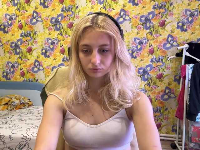 LavadaMalle live cam on BongaCams