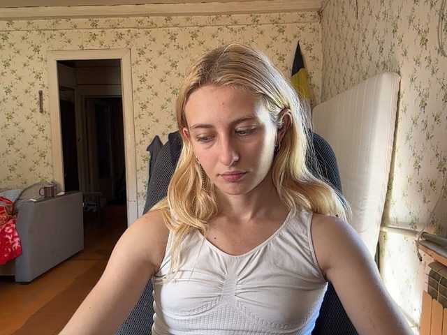 LavadaMalle live cam on BongaCams