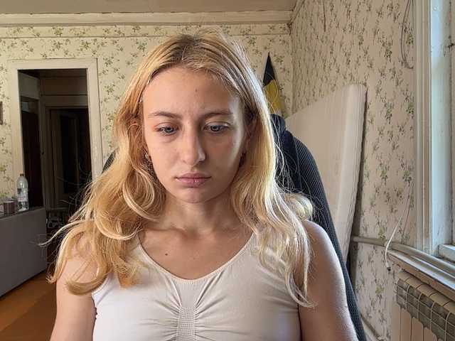 LavadaMalle live cam on BongaCams