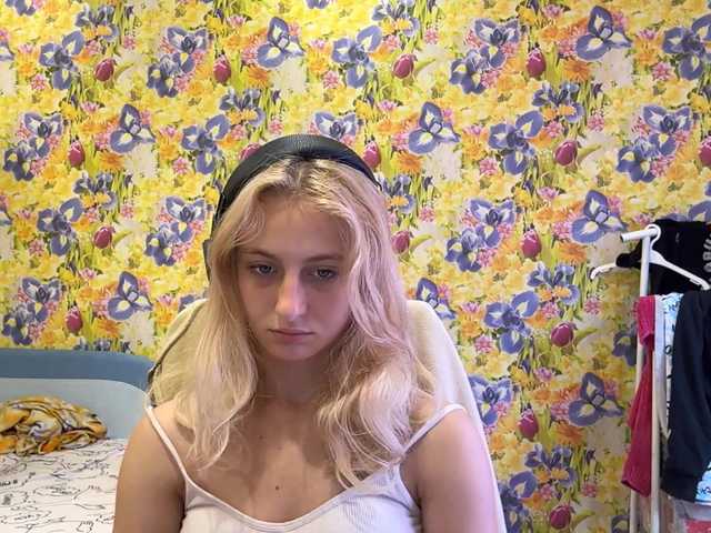 LavadaMalle live cam on BongaCams