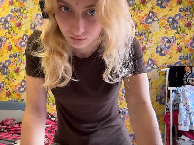 LavadaMalle live cam on BongaCams