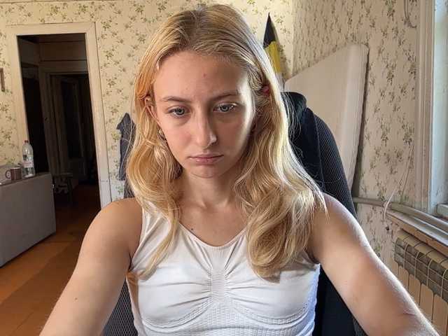 LavadaMalle live cam on BongaCams