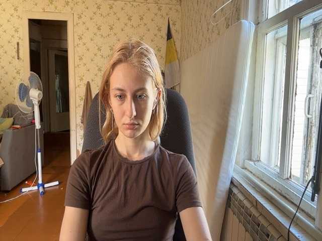 LavadaMalle live cam on BongaCams