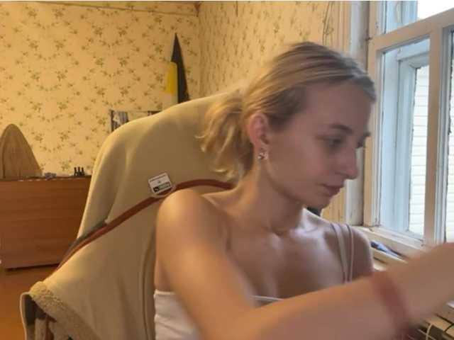 LavadaMalle live cam on BongaCams
