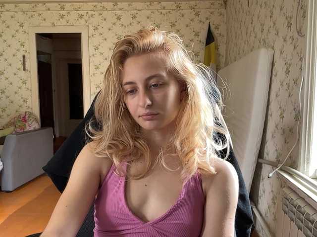 LavadaMalle live webcam show