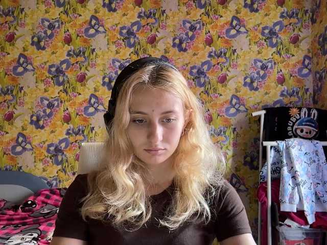 LavadaMalle live cam on BongaCams