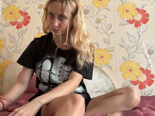 LavadaMalle live cam on BongaCams