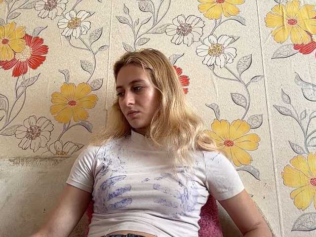 LavadaMalle live cam on BongaCams