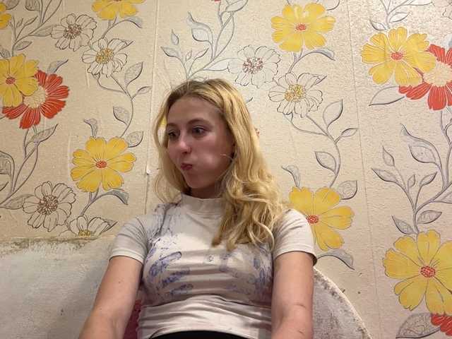 LavadaMalle live cam on BongaCams