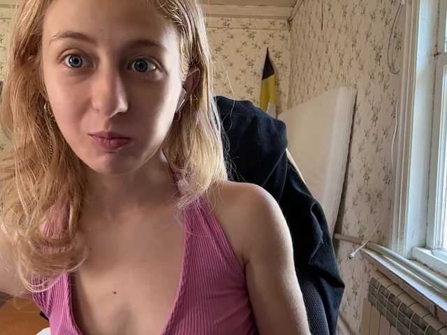 LavadaMalle live cam on BongaCams
