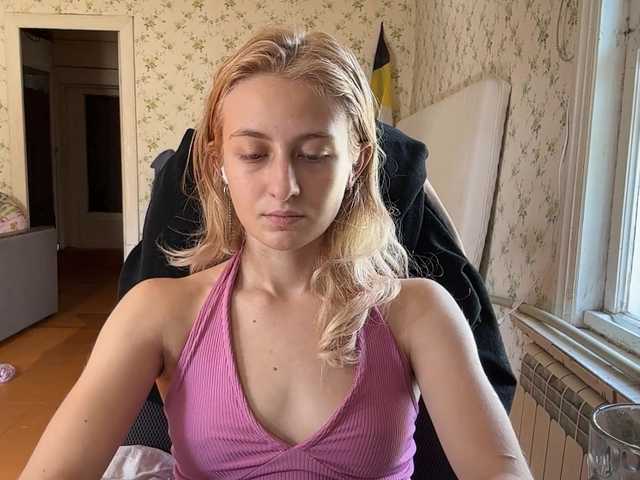 LavadaMalle live cam on BongaCams