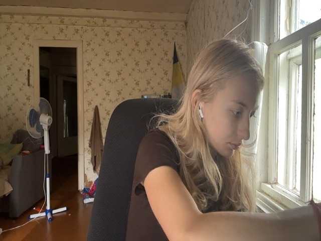 LavadaMalle live cam on BongaCams