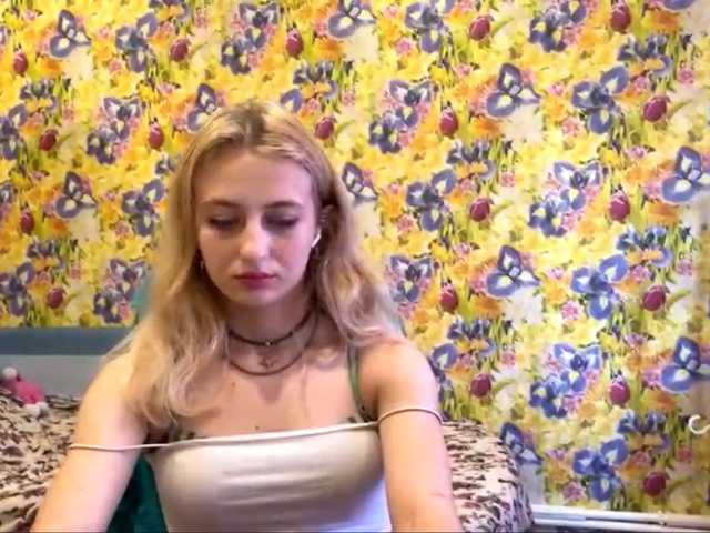 LavadaMalle live cam on BongaCams