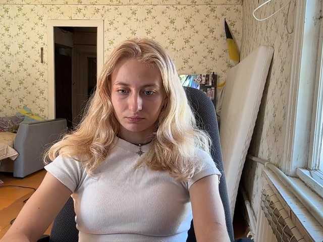LavadaMalle live cam on BongaCams