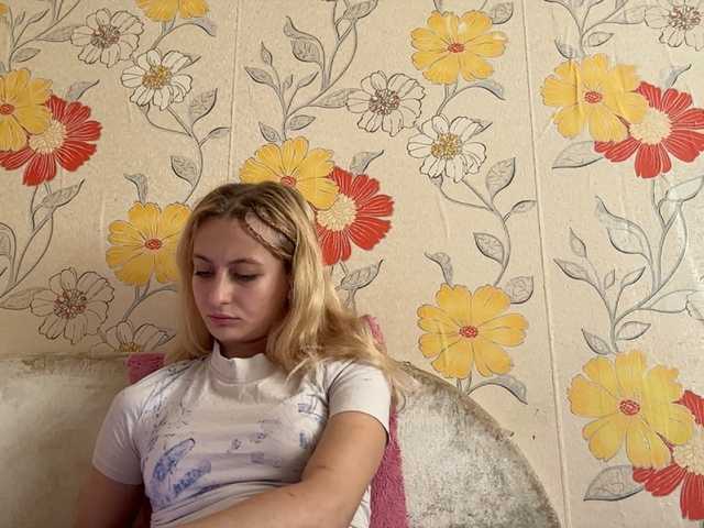 LavadaMalle live cam on BongaCams