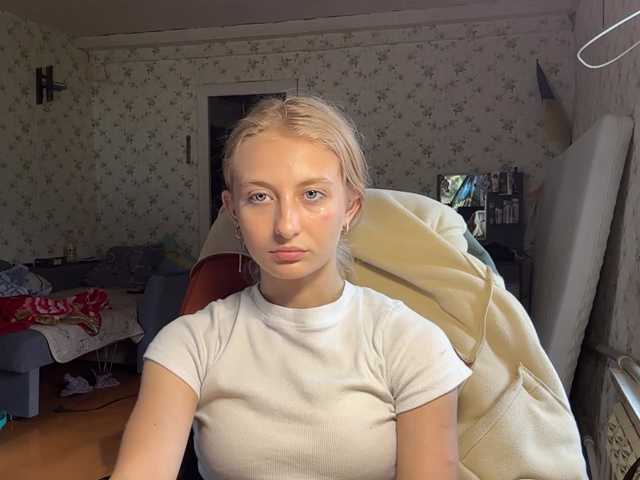 LavadaMalle live cam on BongaCams