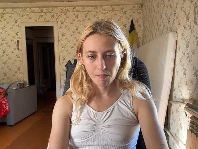 LavadaMalle live cam on BongaCams