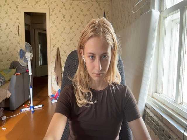 LavadaMalle live cam on BongaCams