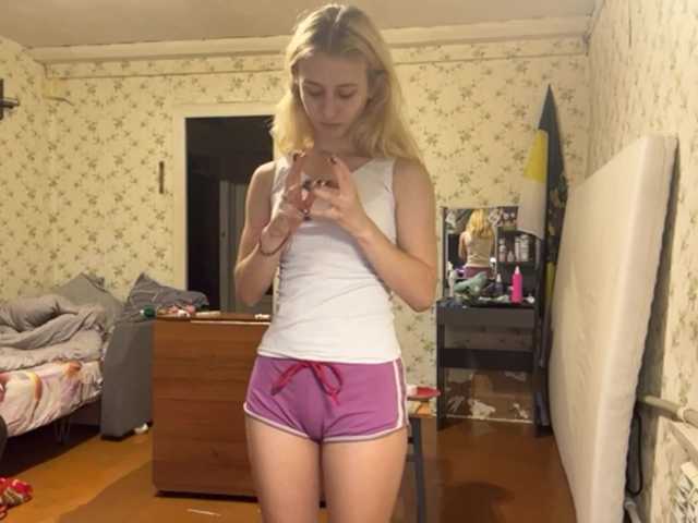 LavadaMalle live cam on BongaCams