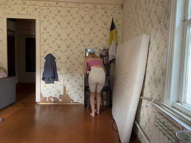 LavadaMalle live cam on BongaCams