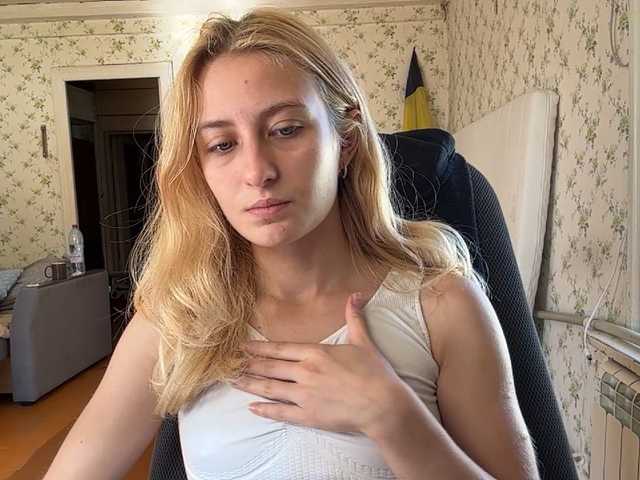 LavadaMalle live cam on BongaCams