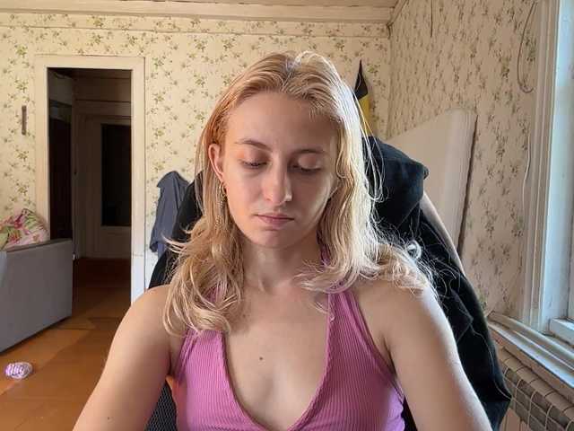 LavadaMalle live cam on BongaCams