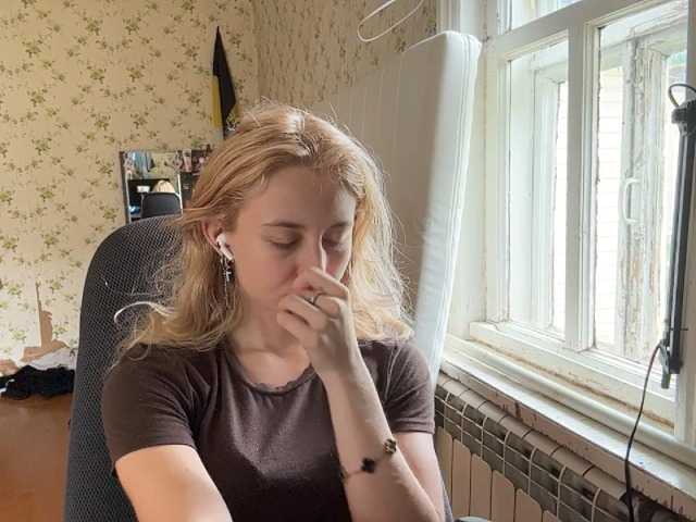LavadaMalle live cam on BongaCams