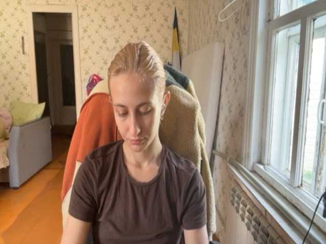 LavadaMalle live cam on BongaCams