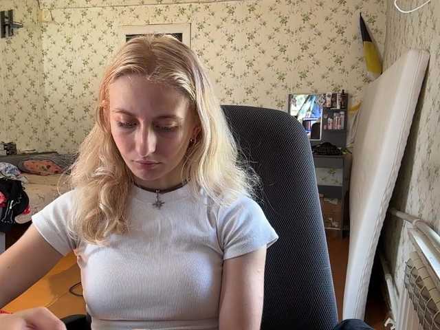 LavadaMalle live cam on BongaCams