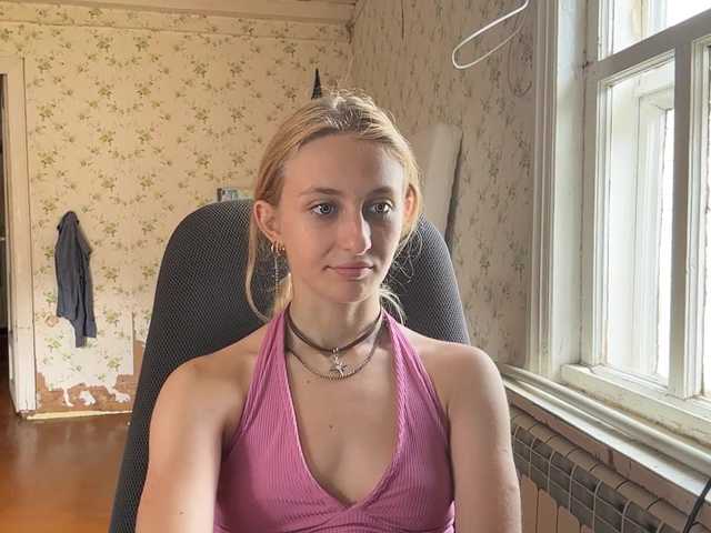 LavadaMalle live cam on BongaCams