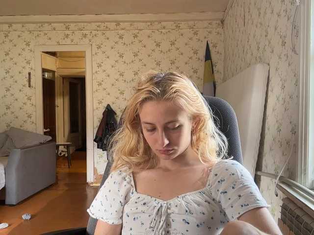 LavadaMalle live cam on BongaCams