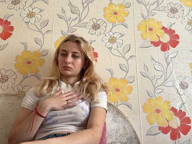 LavadaMalle live cam on BongaCams