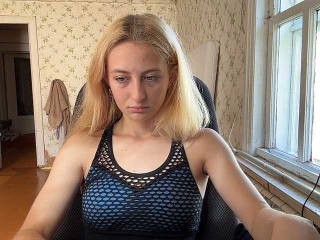 LavadaMalle live cam on BongaCams